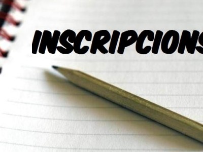 Obertes les inscripcions a&nbsp;Barcelona